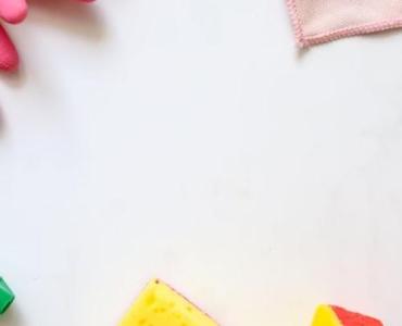 Czysty dom bez przepłacania: roczny plan wydatków na środki czystości krok po kroku