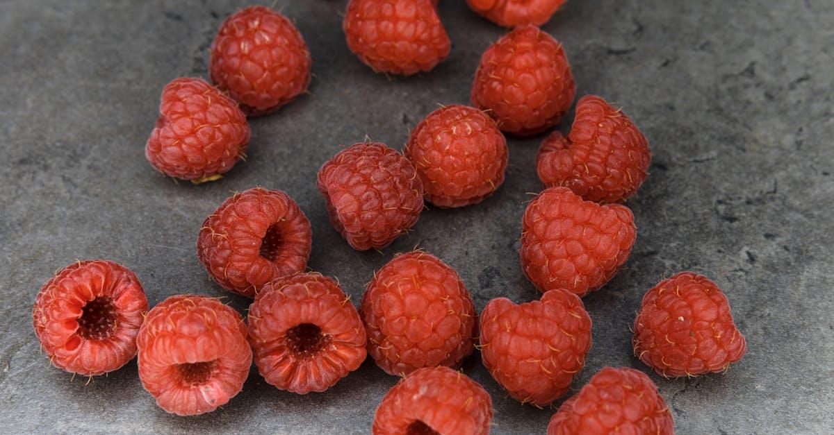 Maliny bez szarej pleśni: ekologiczne metody, które naprawdę działają