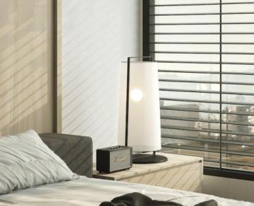 Obudź się światłem, zasypiaj ciszą: prosta konfiguracja rolet automatycznych w sypialni