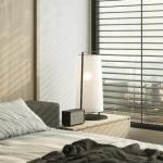Obudź się światłem, zasypiaj ciszą: prosta konfiguracja rolet automatycznych w sypialni