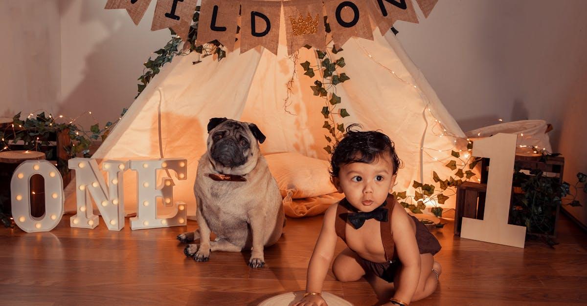 Małe wielkie wyprawy: pokój dziecka z tipi — pomysły na przytulną i funkcjonalną aranżację