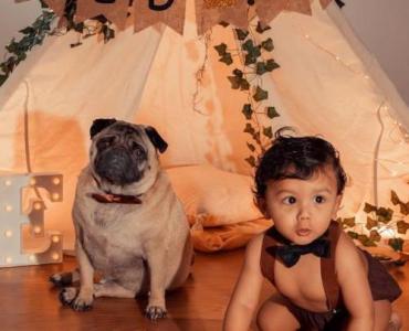 Małe wielkie wyprawy: pokój dziecka z tipi — pomysły na przytulną i funkcjonalną aranżację