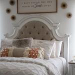 Satynowa lekkość na lato: jak dobrać pościel, która chłodzi i zachwyca w sypialni