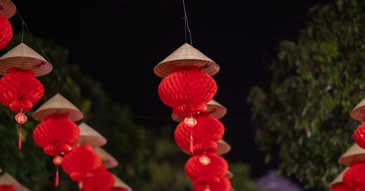 Zrób klimat w 30 minut: kreatywne lampiony z papieru ryżowego (DIY krok po kroku)