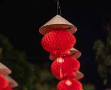 Zrób klimat w 30 minut: kreatywne lampiony z papieru ryżowego (DIY krok po kroku)