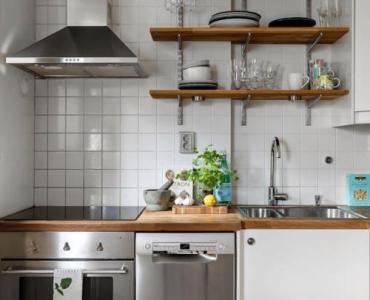 Zapach natury w kuchni: dekoracje z suszu, które dodadzą charakteru