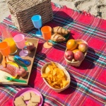 Stwórz przytulną strefę piknikową z osłoną: od planu po pierwszy kęs