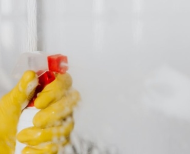 Kamień? Nie u mnie! 12 domowych patentów: tanio, szybko i bez chemii